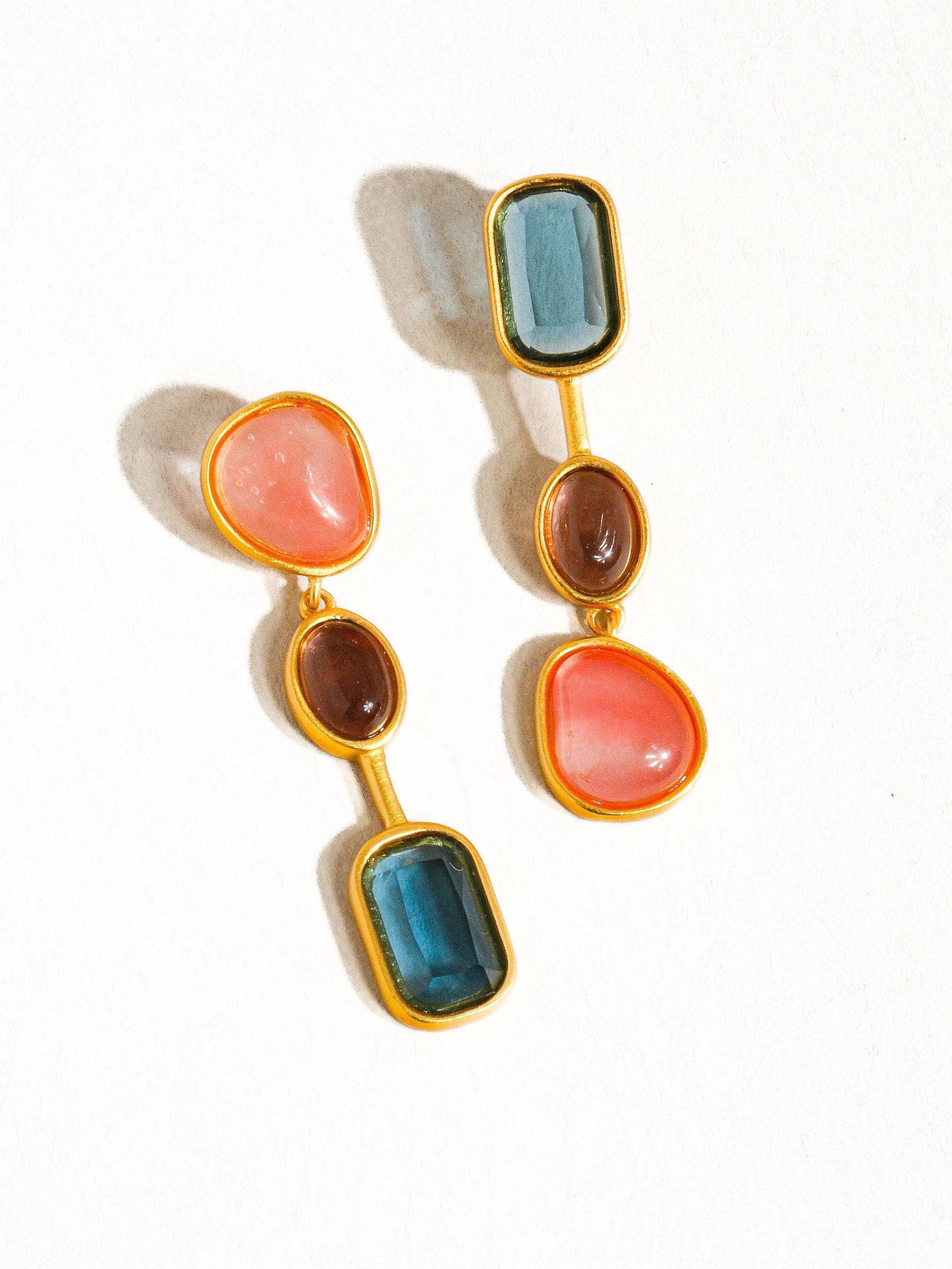 Delia Earrings