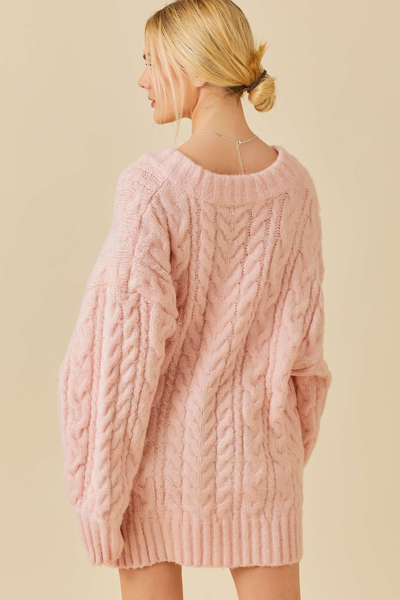 Eloise Sweater