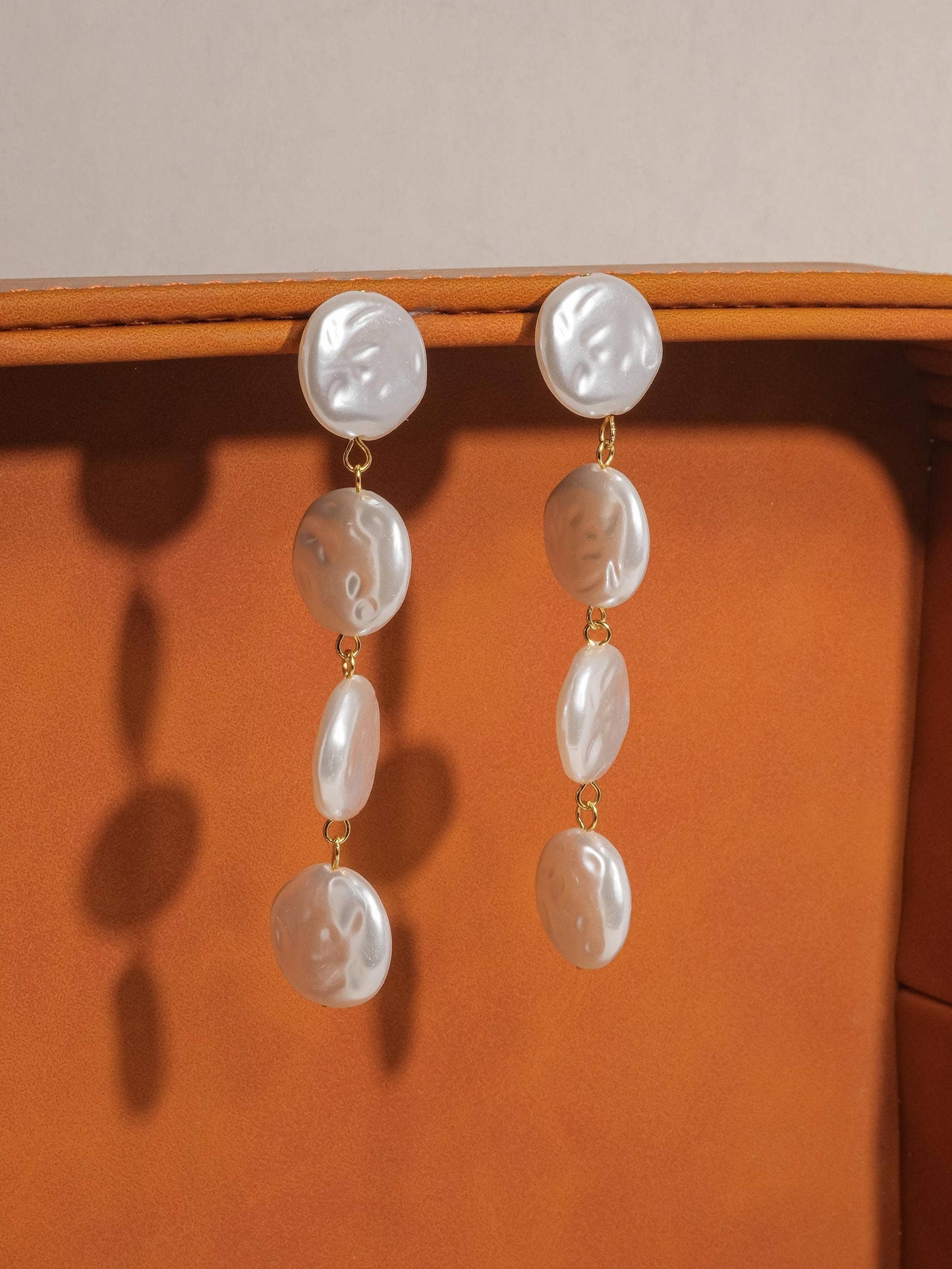 Eloise Earrings