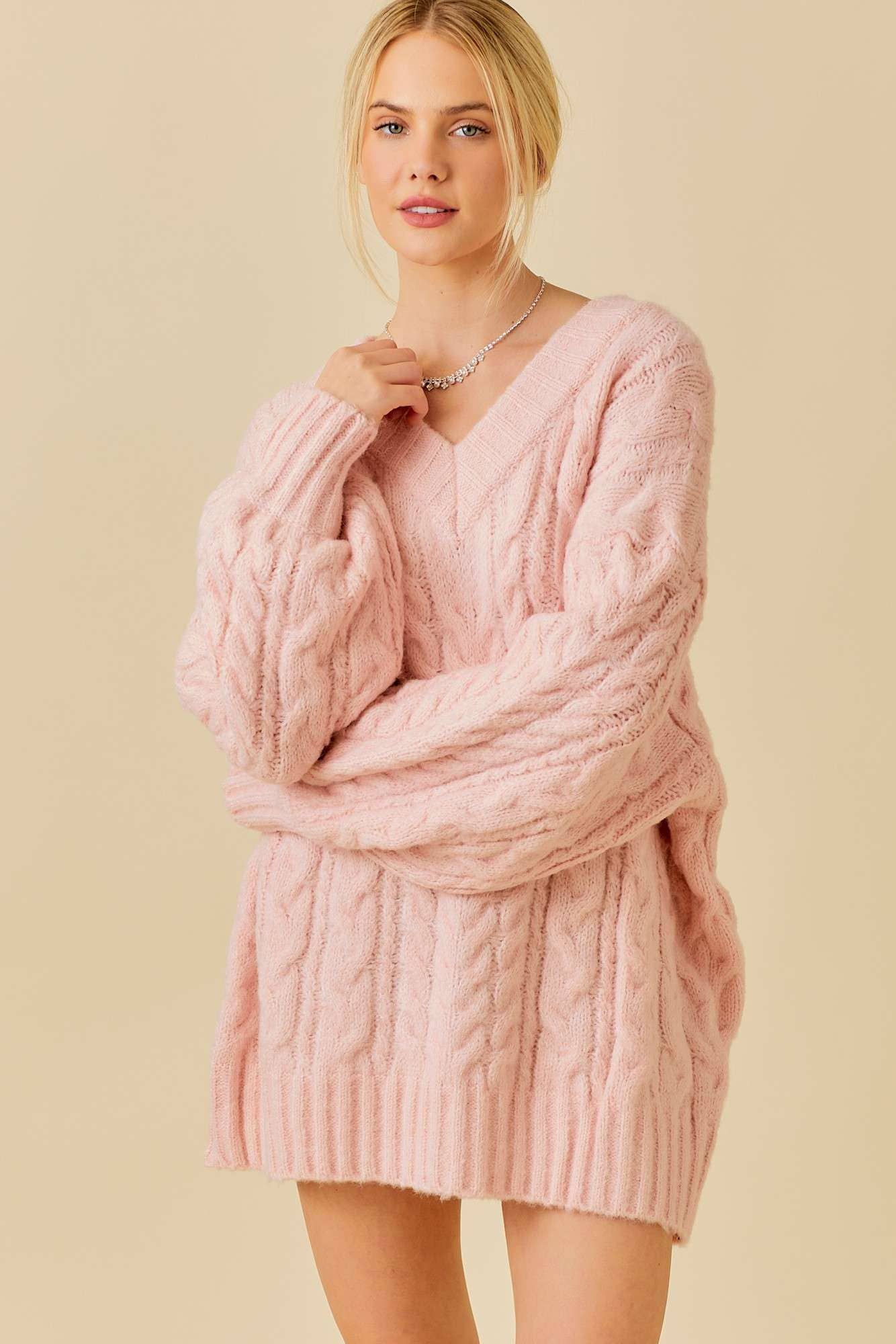 Eloise Sweater