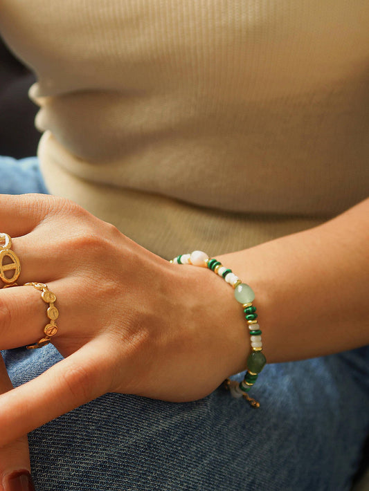 Marisol Beaded Bracelet