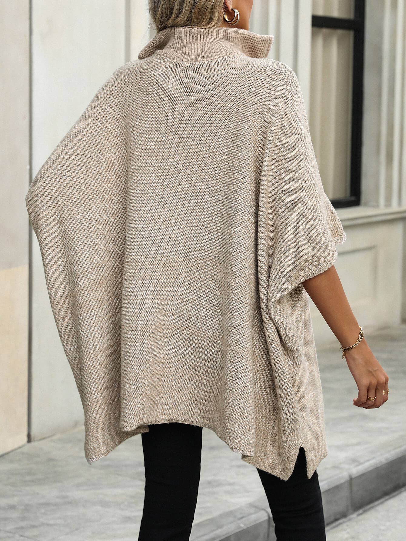 Weekend Wander Pullover