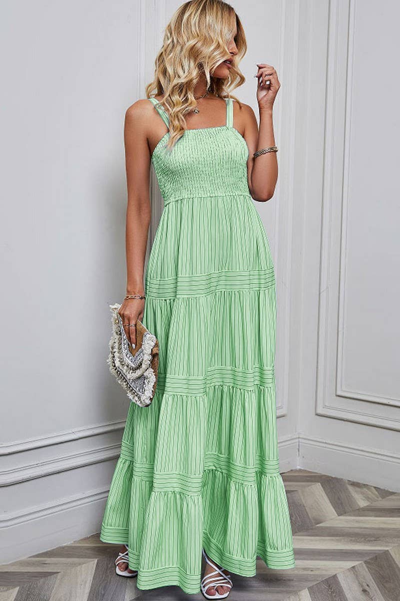 Beachside Dress