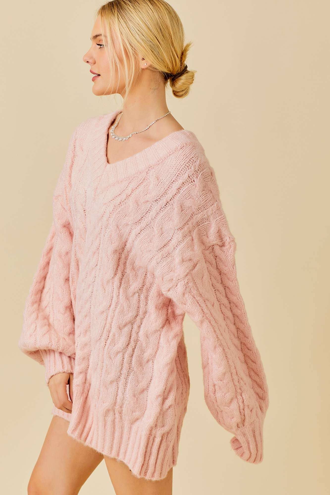 Eloise Sweater
