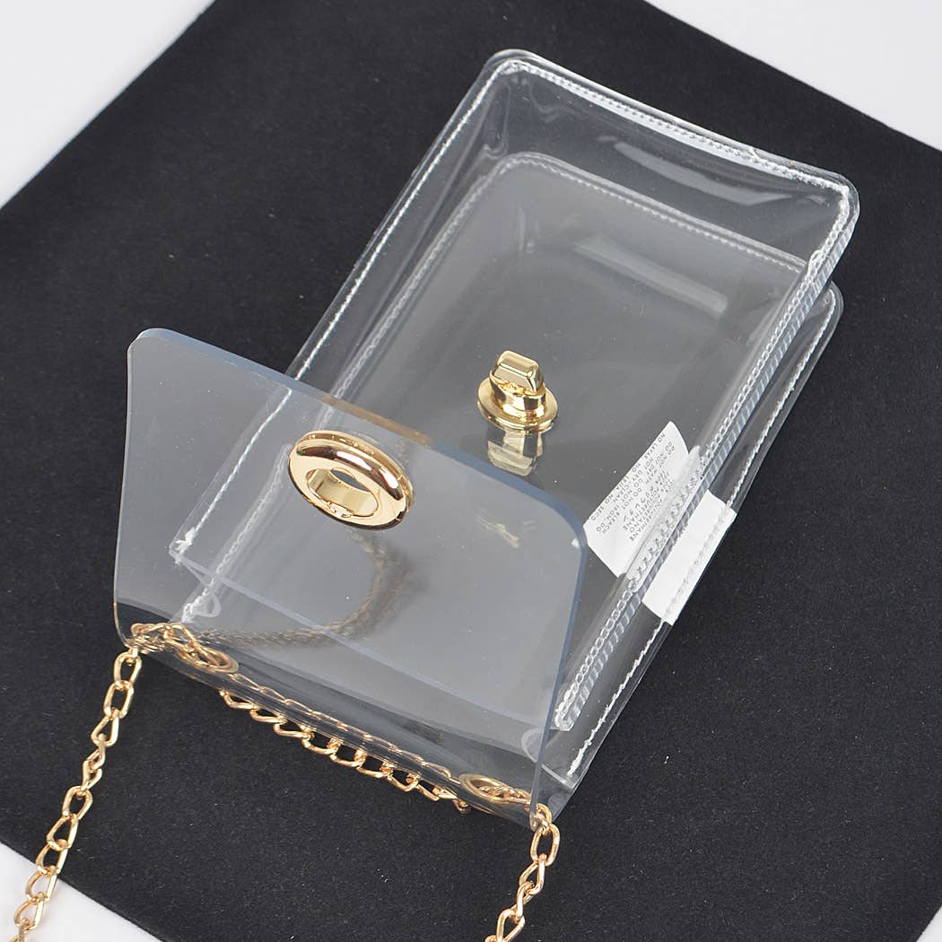 Clear Sight Bag