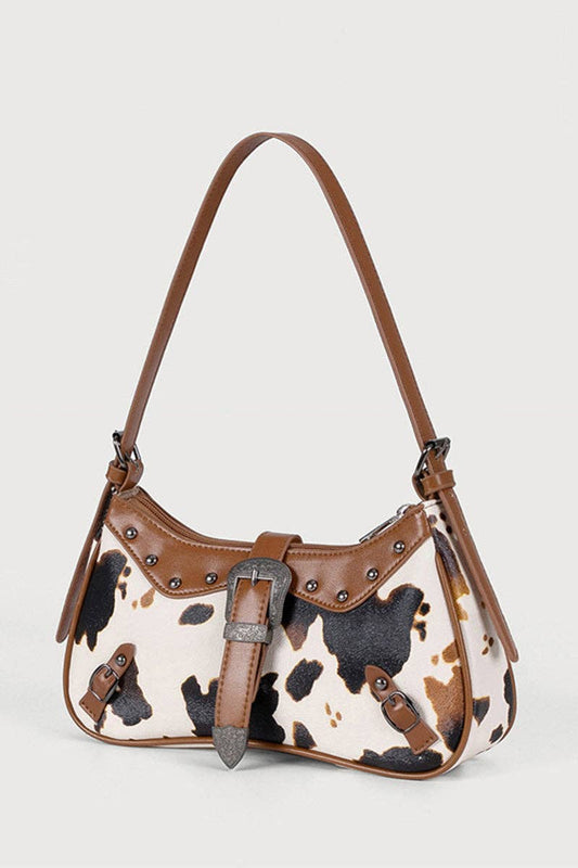 Dolly Cow Print Bag