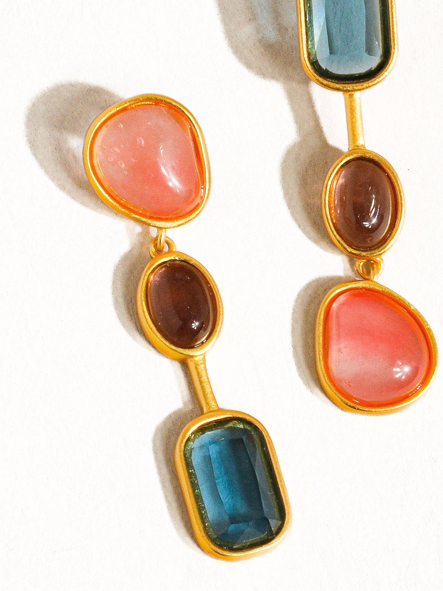 Delia Earrings
