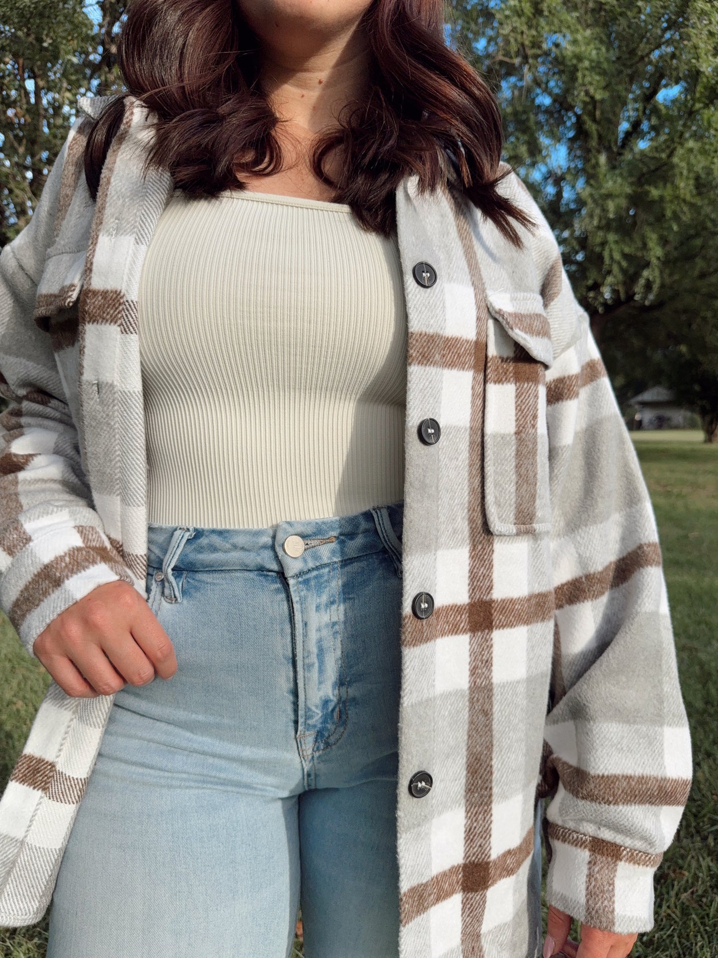 Willow Jacket