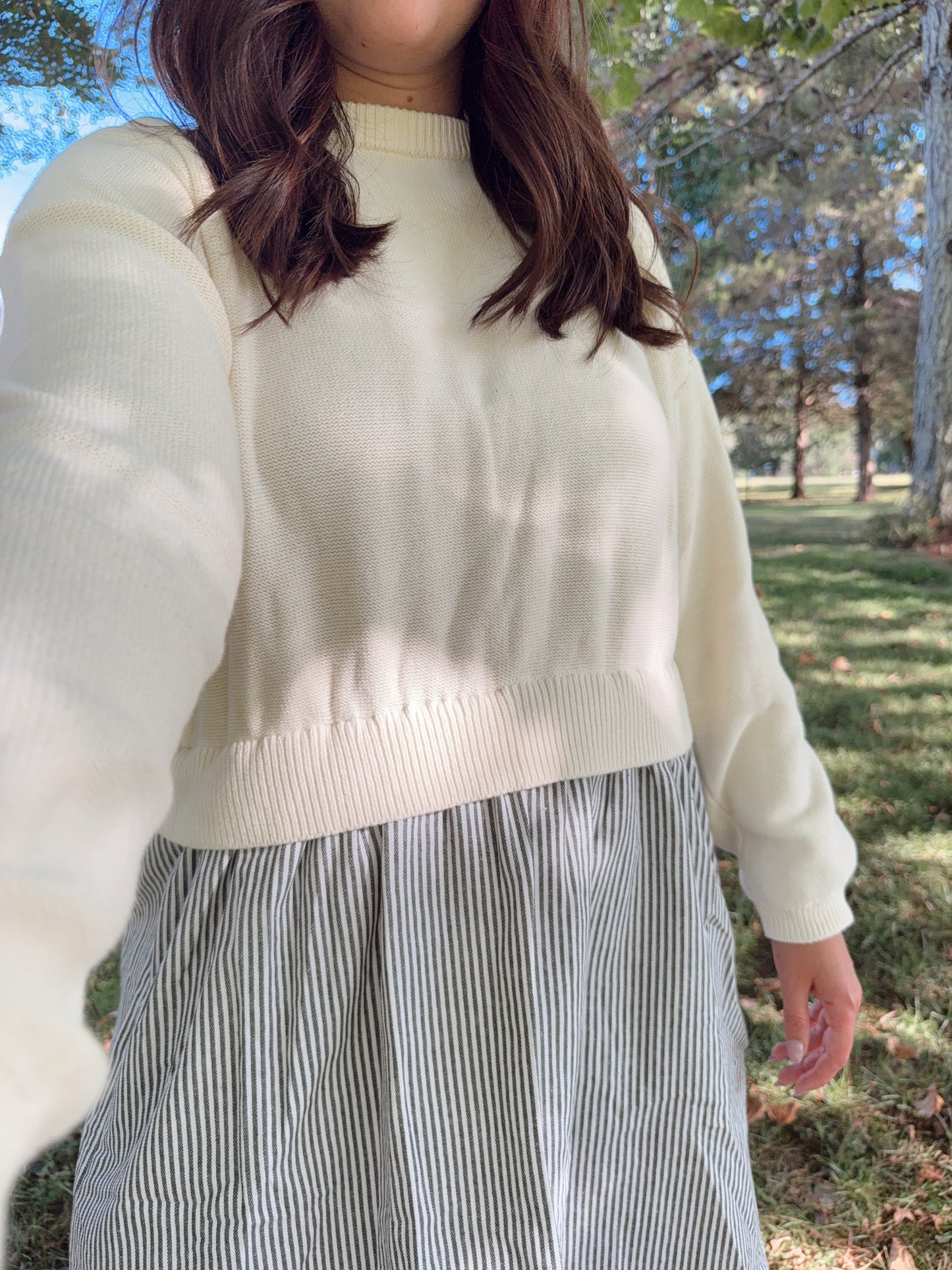 Eleanor Sweater Dress
