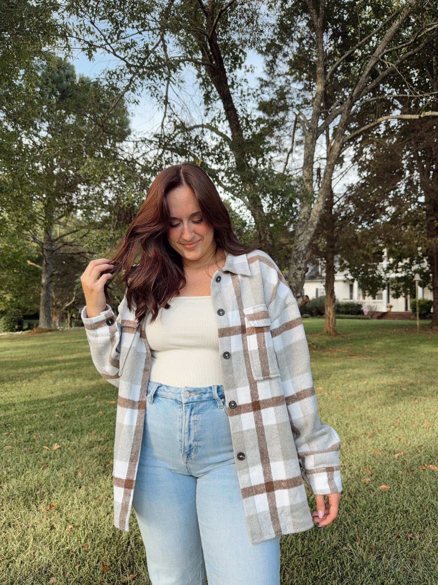 Willow Jacket