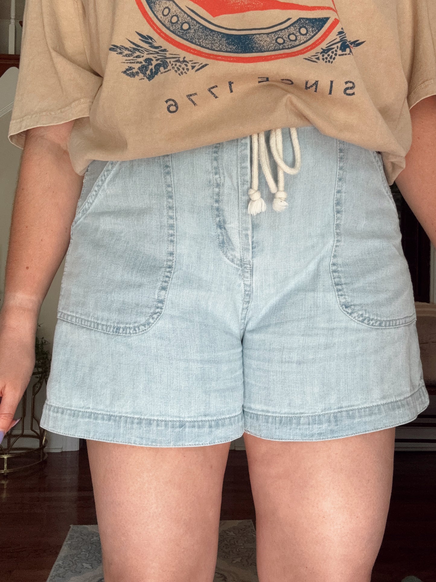 Coastal Shorts