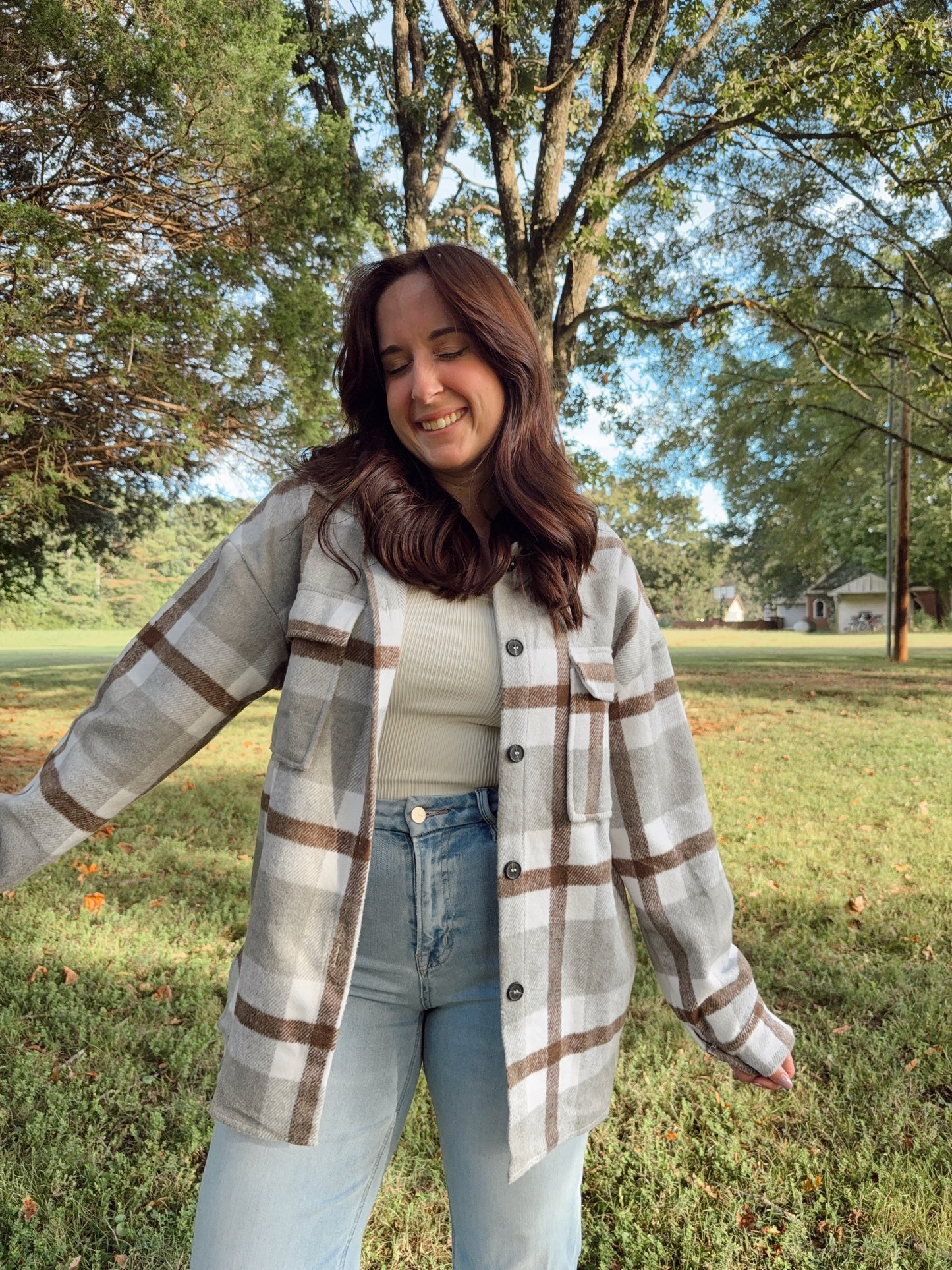 Willow Jacket