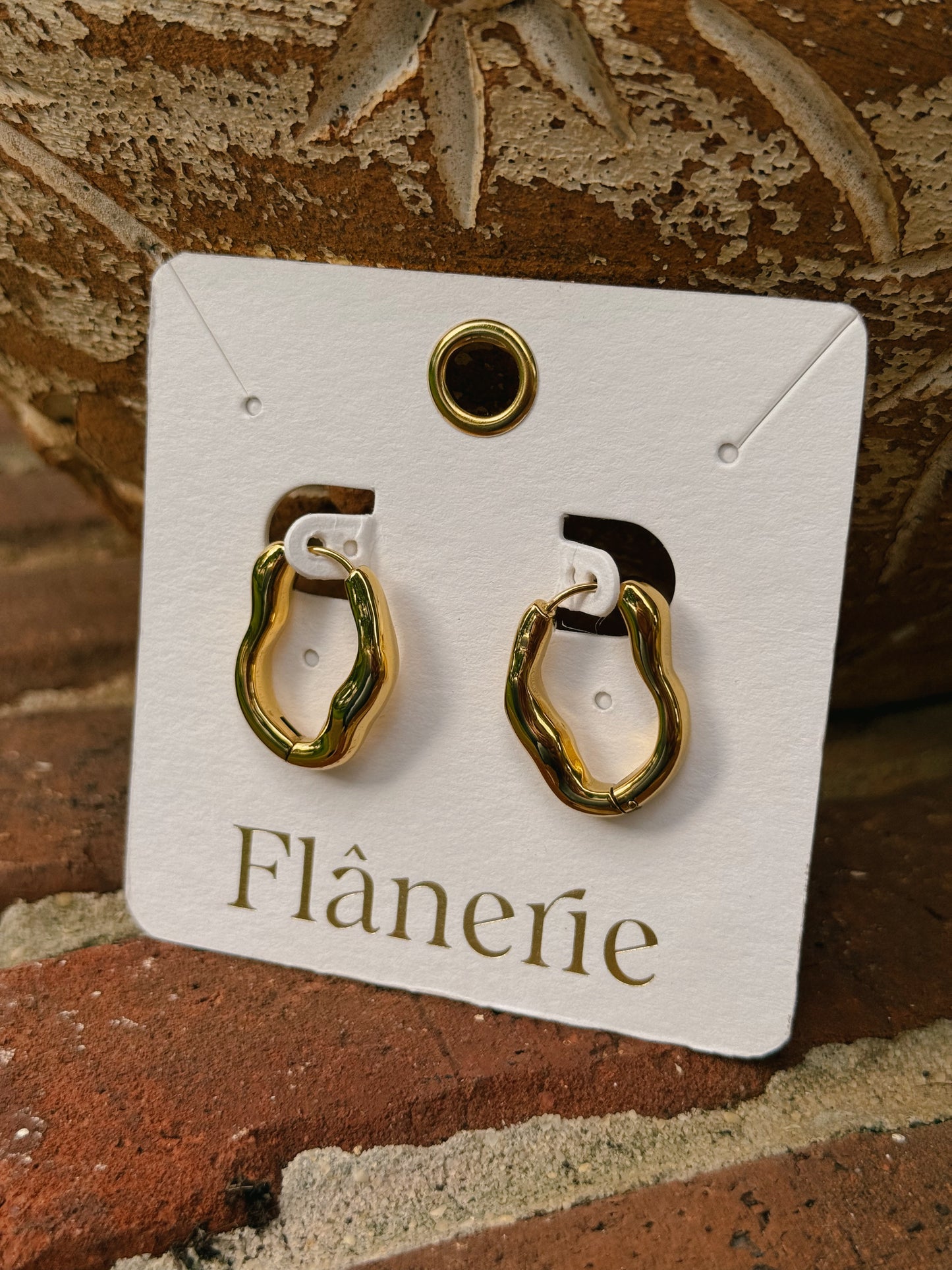 Darcy Earrings