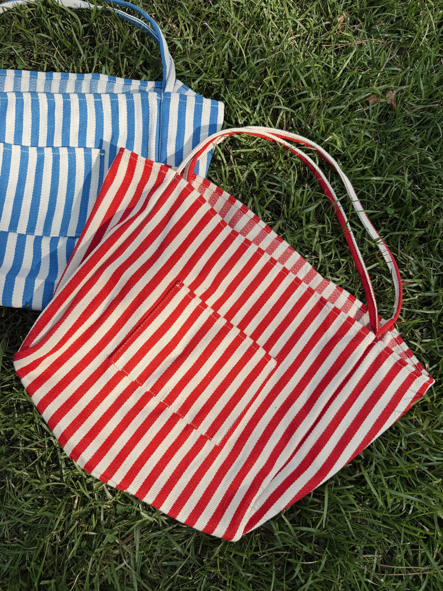 Harbor Tote