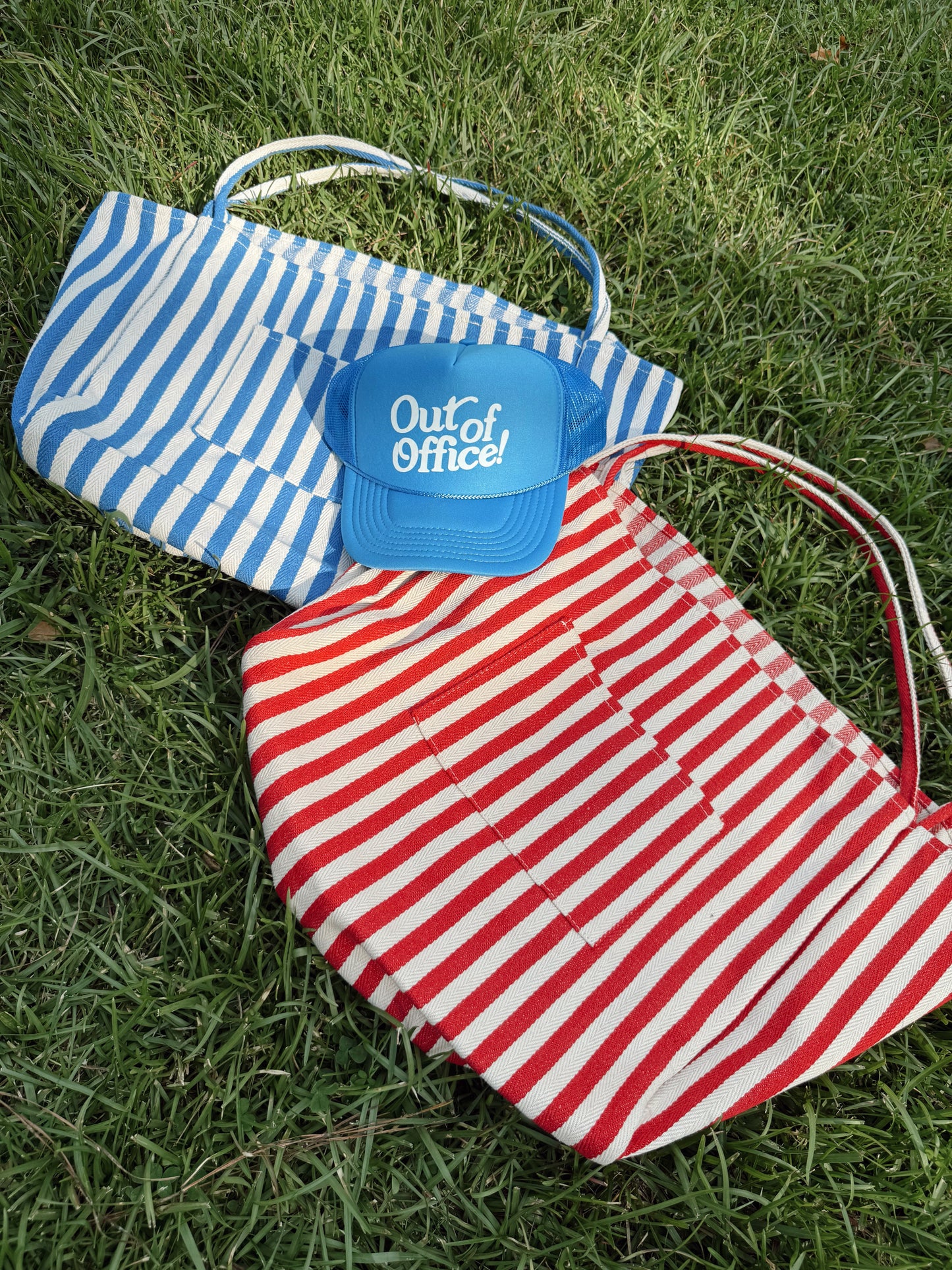 Harbor Tote