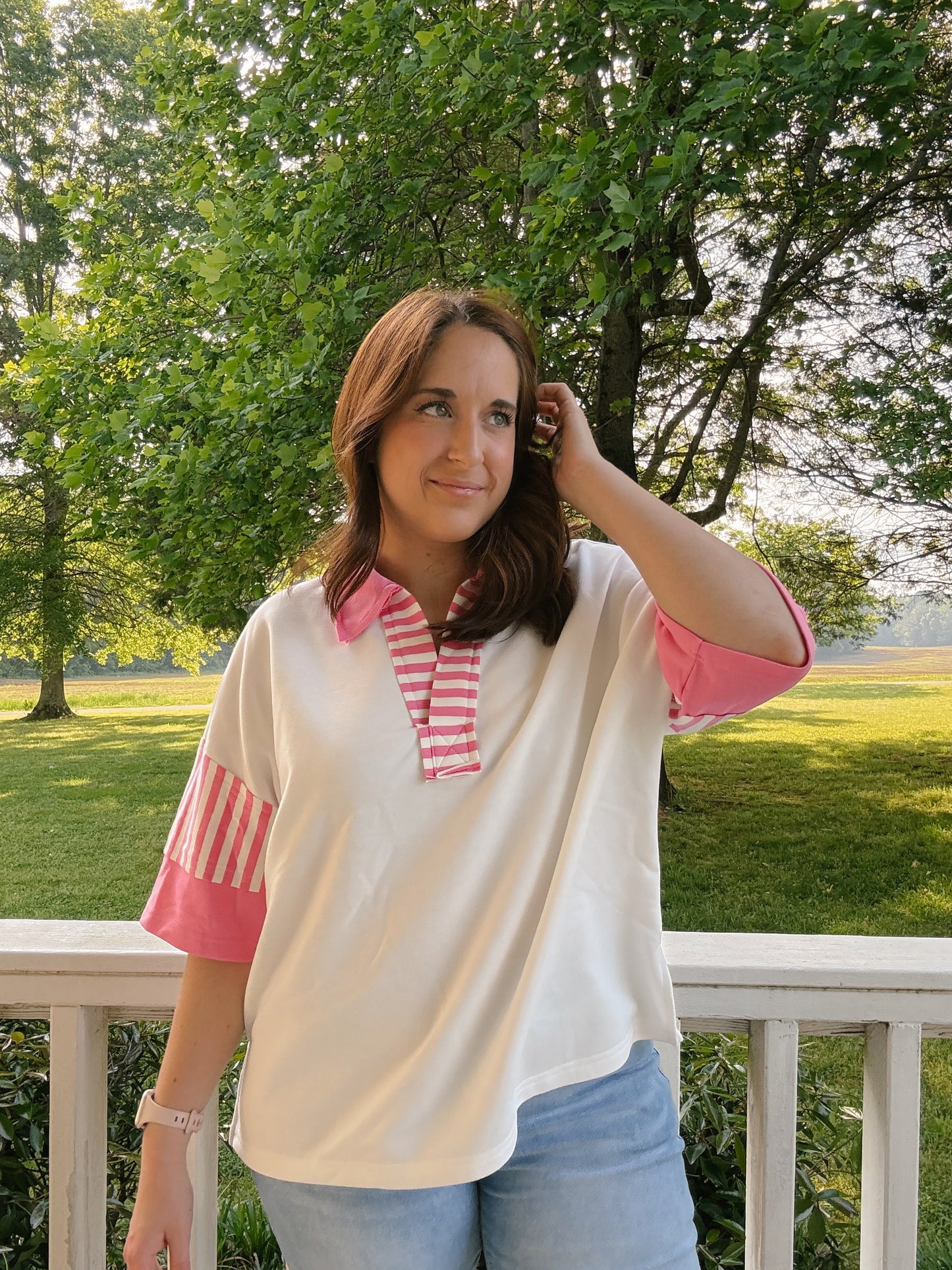 Rosie Top