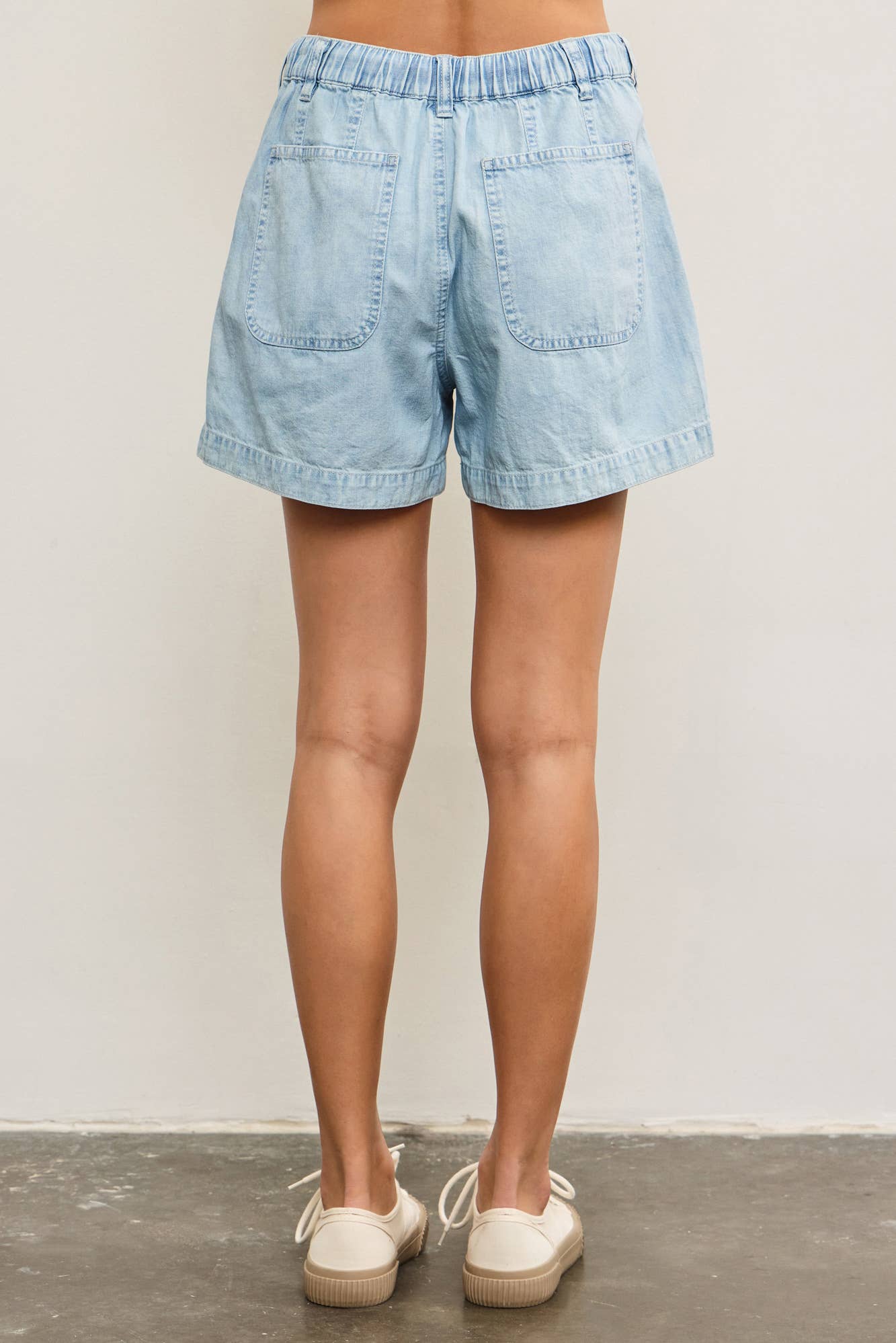 Coastal Shorts
