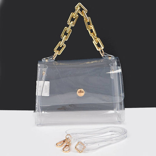 Chain Reaction Bag