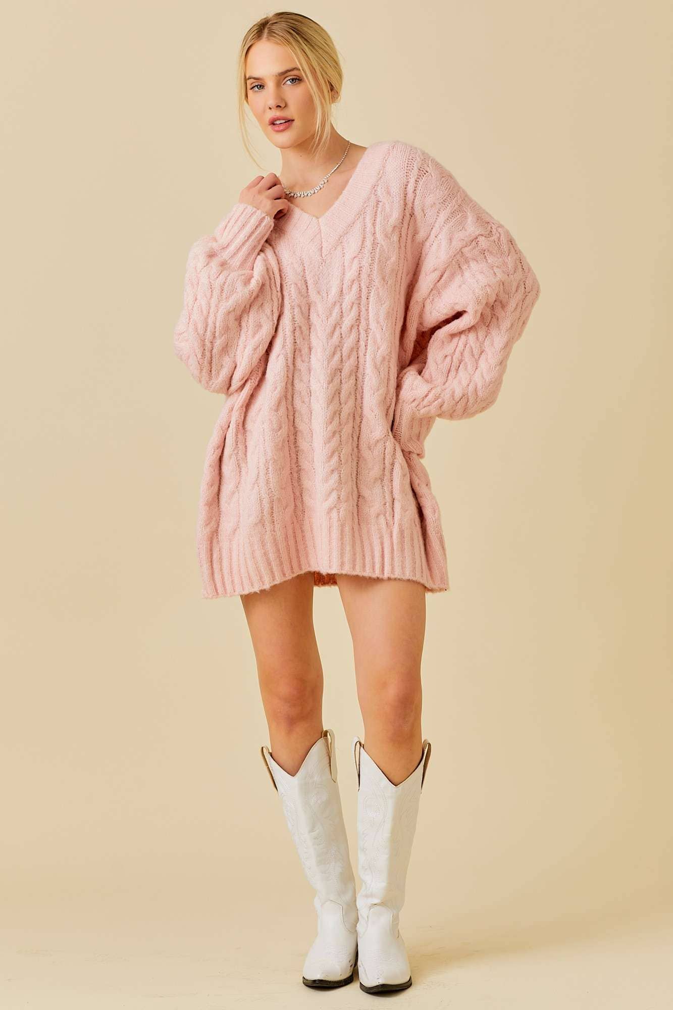 Eloise Sweater