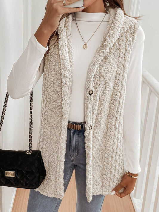 Aspen Sherpa Vest