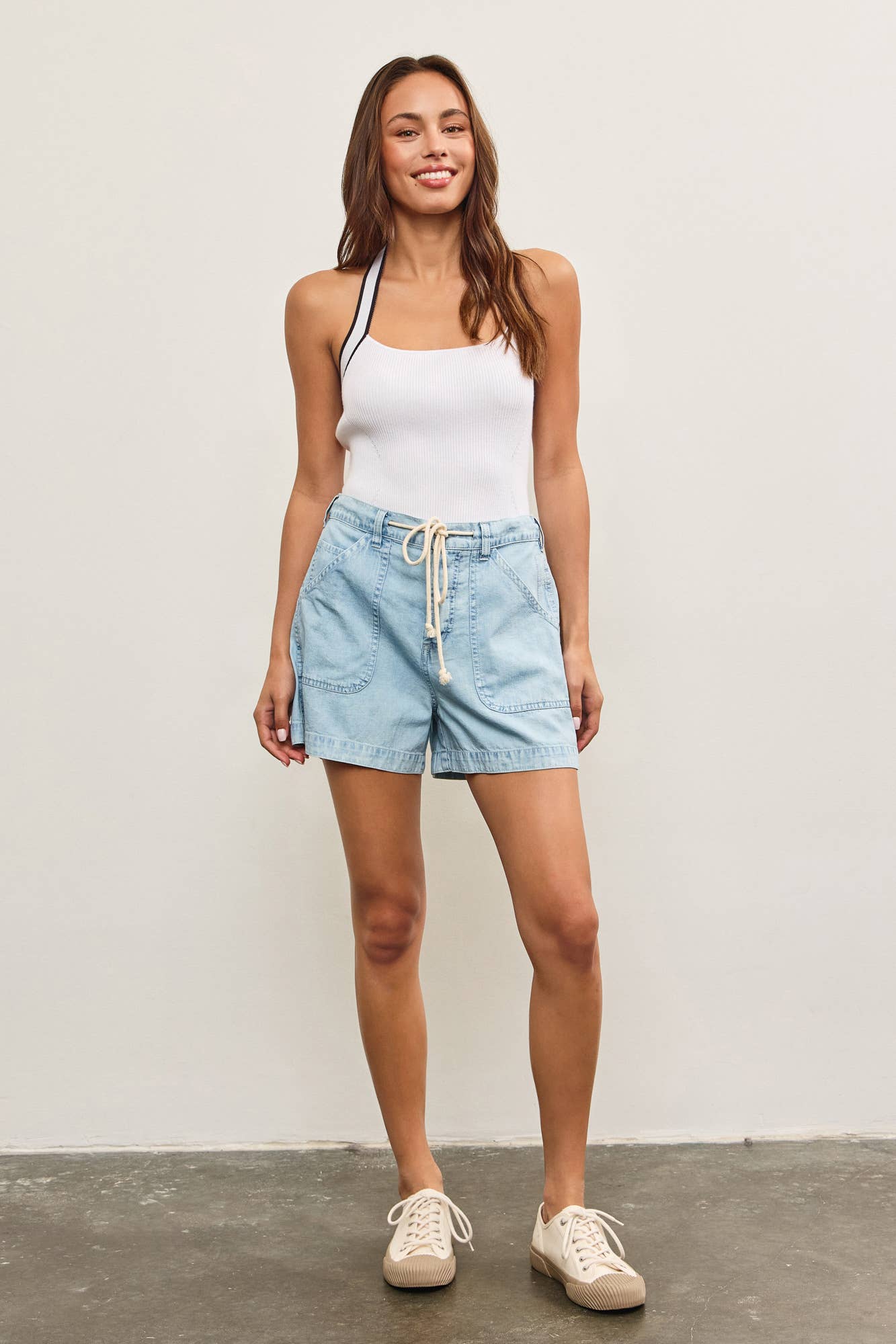 Coastal Shorts