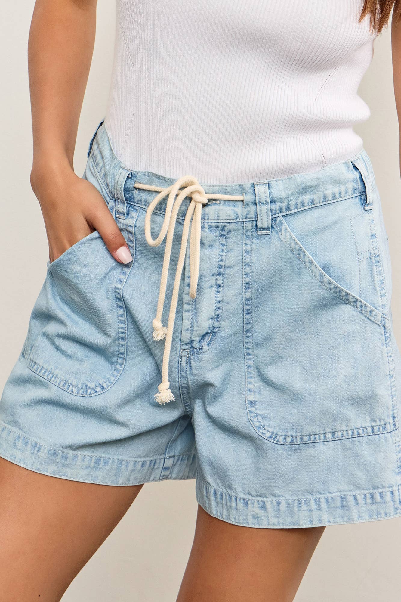 Coastal Shorts