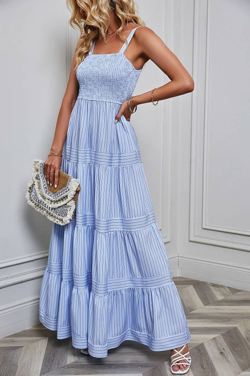 Beachside Dress