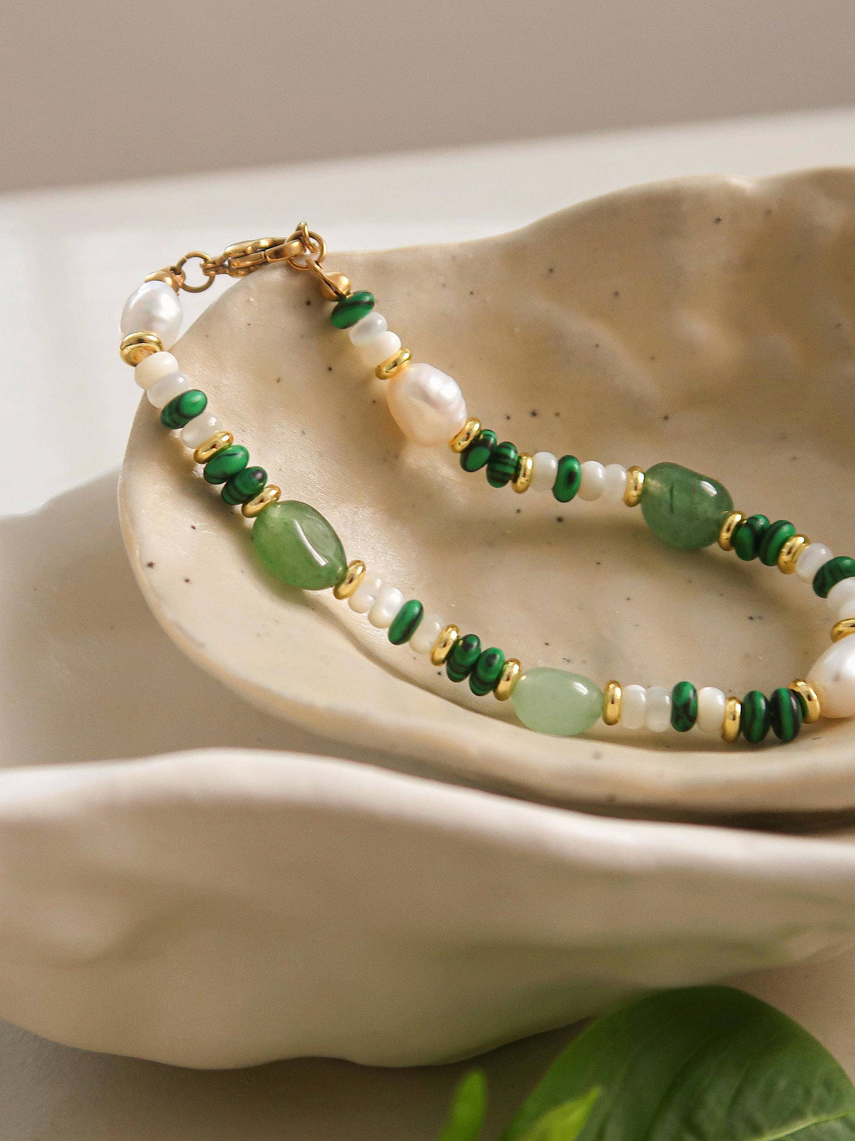 Marisol Beaded Bracelet