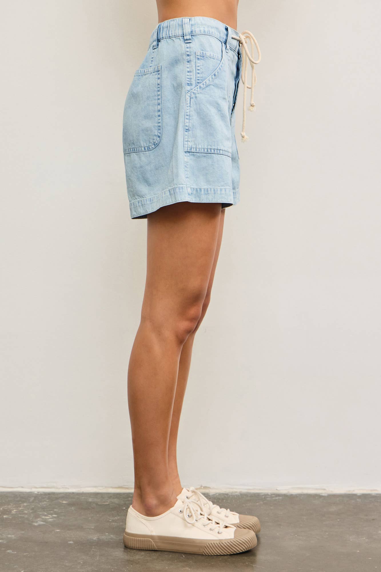 Coastal Shorts