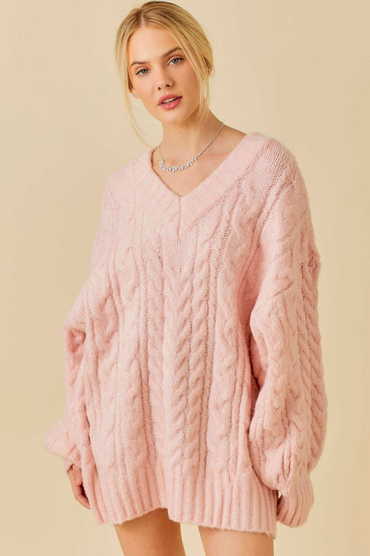 Eloise Sweater