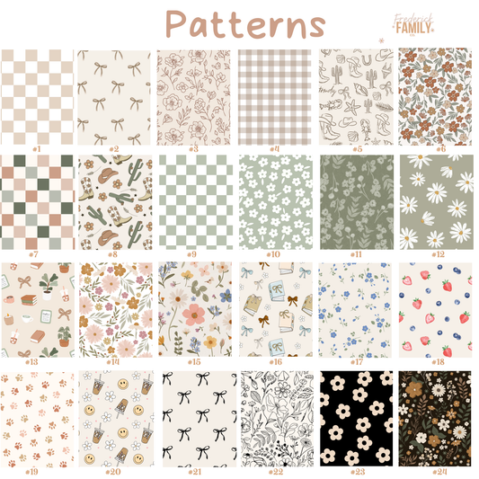 On the Go Car Coasters