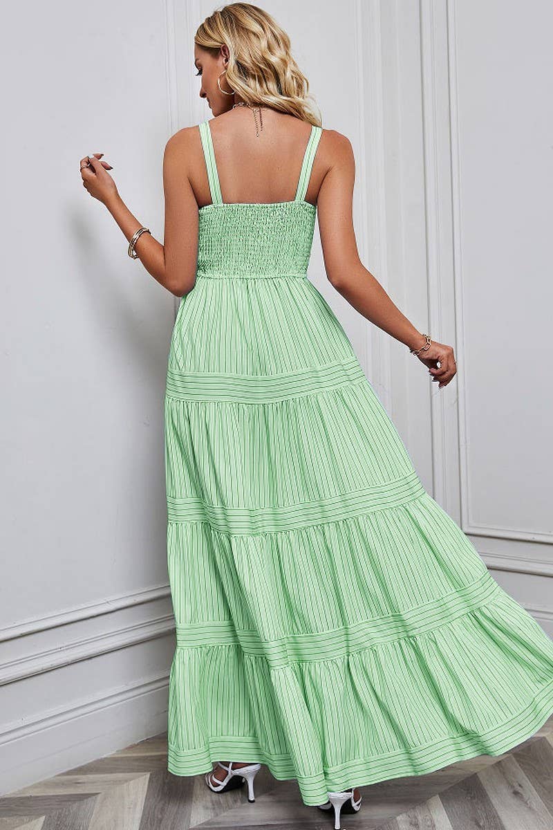 Beachside Dress