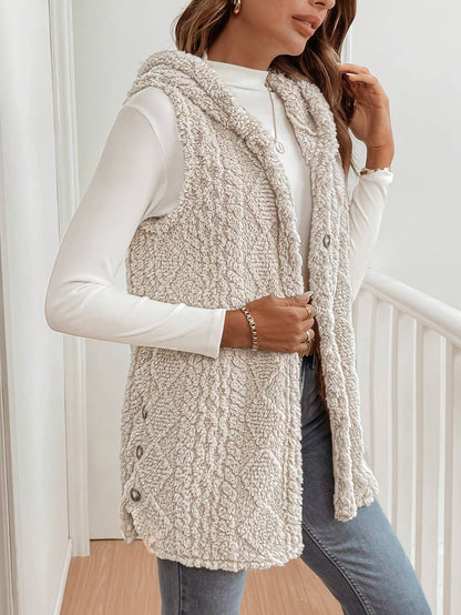 Aspen Sherpa Vest