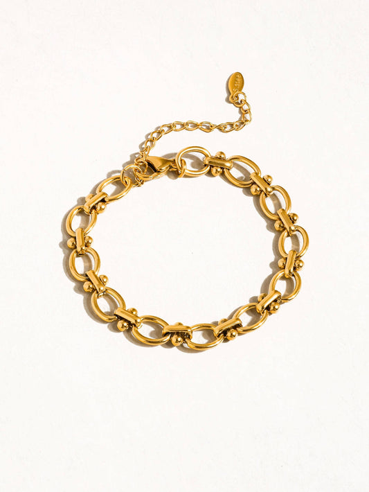 Adelaide Chain Bracelet