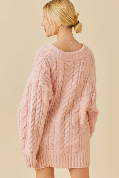 Eloise Sweater