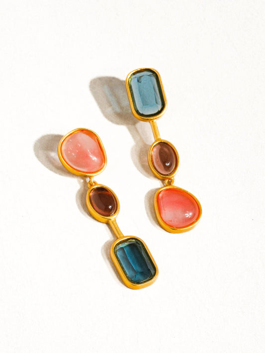 Delia Earrings