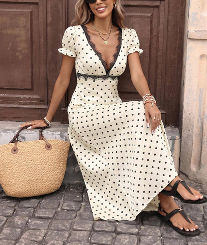 Rome Dress
