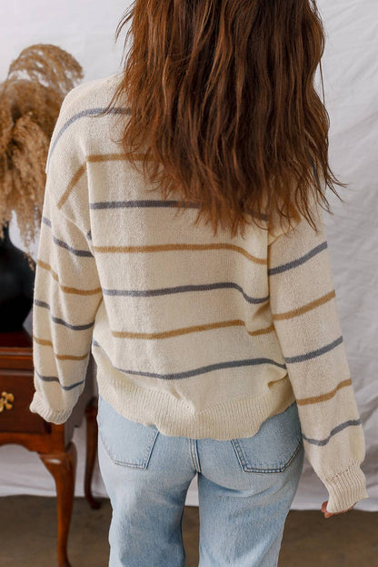 Delilah Cardigan