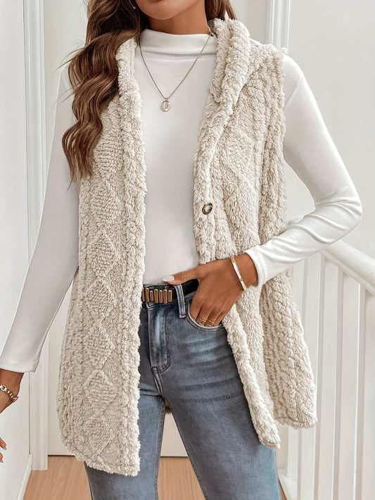 Aspen Sherpa Vest