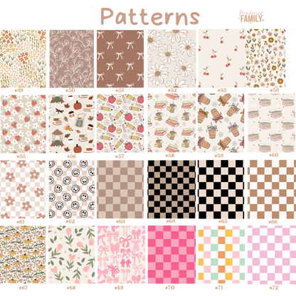 On the Go Car Coasters