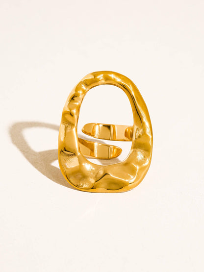 Lennox Statement Ring