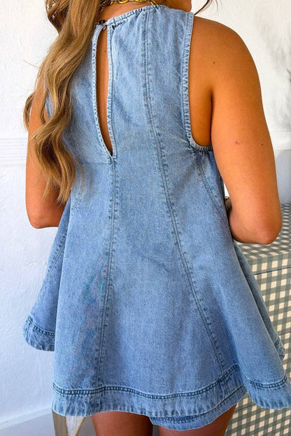 Denim Daydream Set
