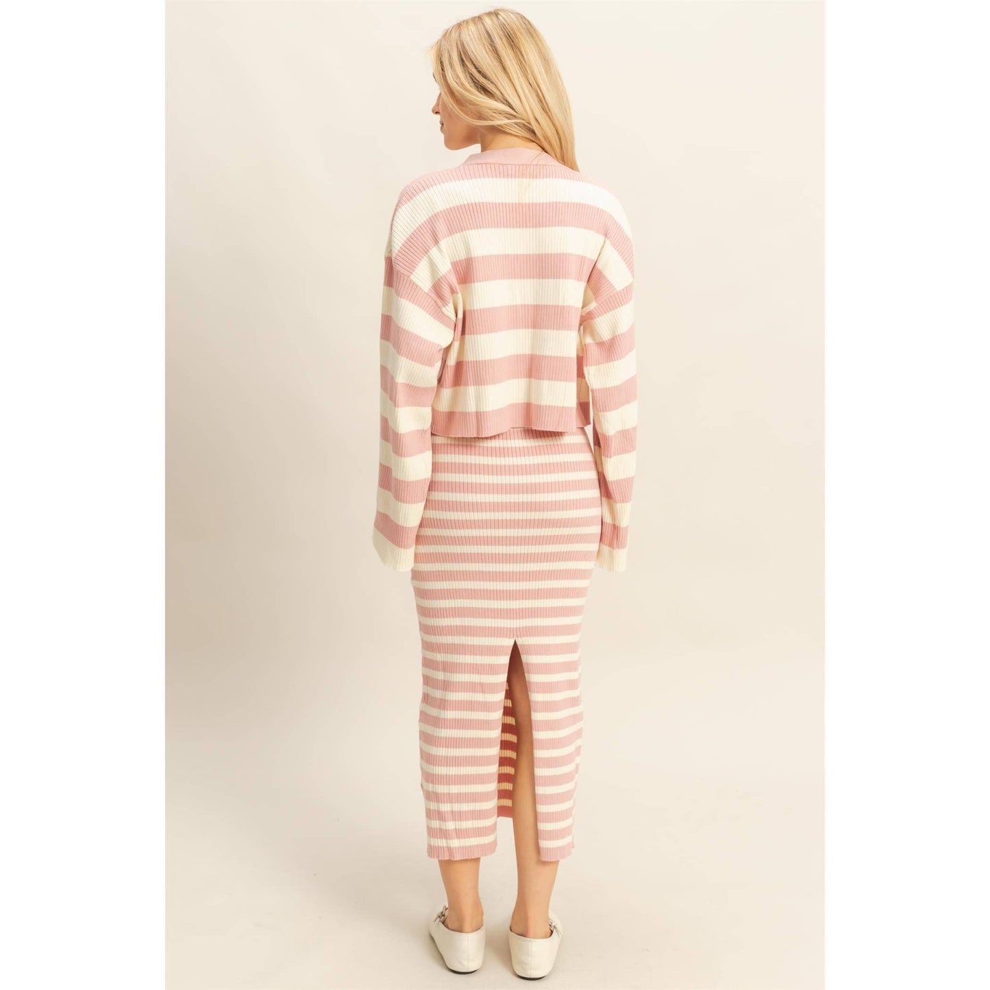 Blush Lane Dress Set