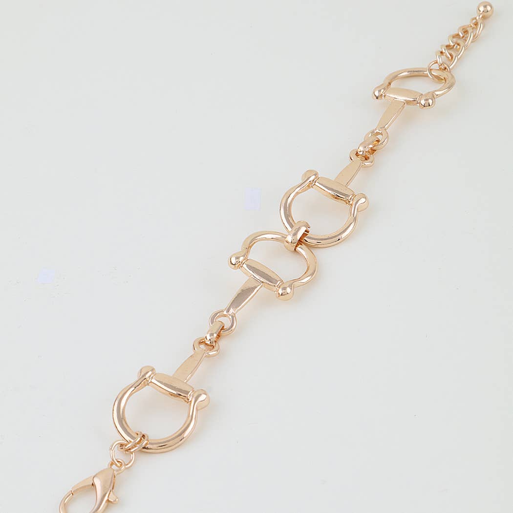 Saddle Club Bracelet