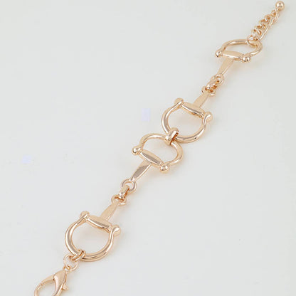 Saddle Club Bracelet