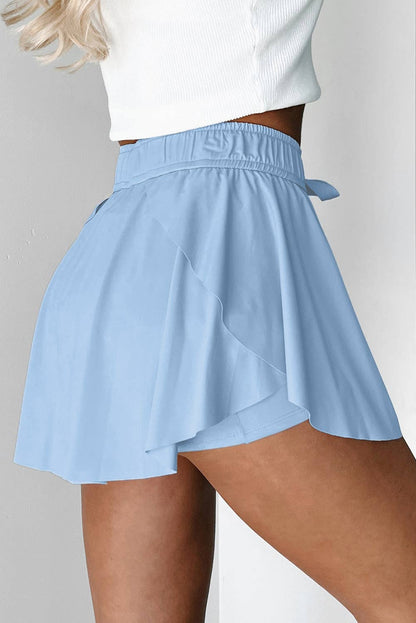 Match Point Skort