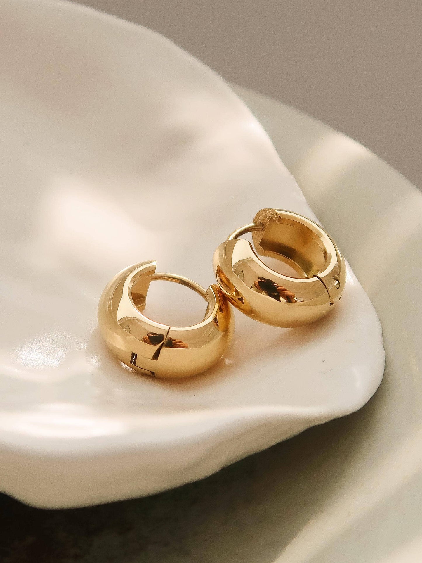 Blandine Hoops
