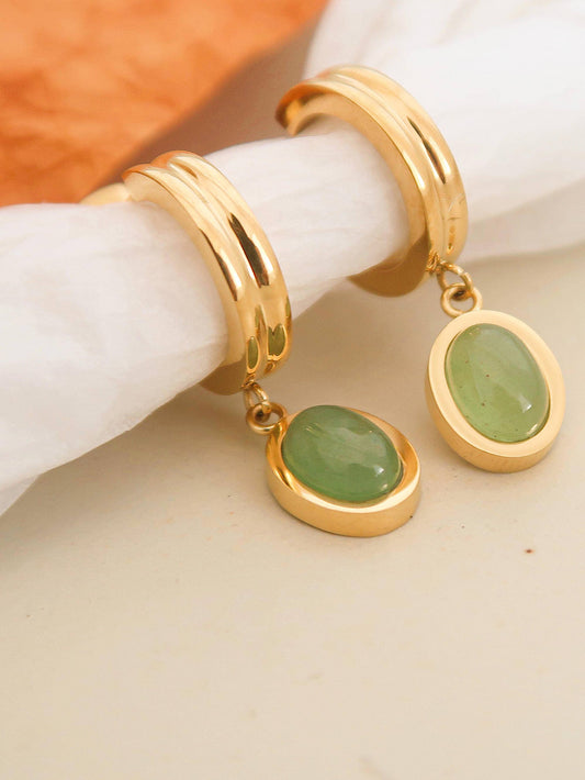 Whitnee Dangle Earrings