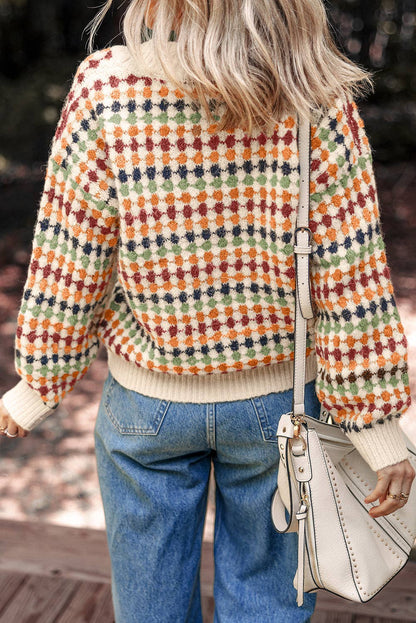 Harvest Lane Cardigan