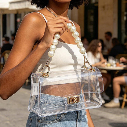 Pearl Envy Bag